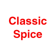 INDIAN takeaway Bottisham CB25 Classic Spice logo