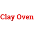 INDIAN takeaway Coventry CV5 Clay Oven logo