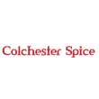 GRILL takeaway Colchester CO1 Colchester Spice logo