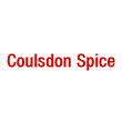 INDIAN takeaway Coulsdon CR5 Coulsdon Spice logo