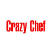 INDIAN takeaway St Albans AL1 Crazy Chef logo