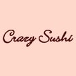 JAPANESE takeaway Willesden NW10 Crazy Sushi logo
