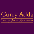 INDIAN takeaway Headington OX3 Curry Adda logo