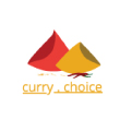 INDIAN takeaway Swindon  SN25 Curry Choice logo