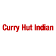 INDIAN takeaway Horsham  RH13 Curry Hut Indian logo