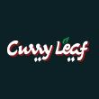 INDIAN takeaway Barnet EN5 Curry Leaf logo