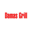 PIZZA takeaway Addiscombe CR0 Damas Grill logo