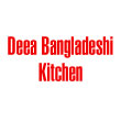 Bangladeshi takeaway Streatham SW16 Deea Bangladeshi Kitchen logo