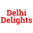 INDIAN takeaway Southall UB2 Delhi Delights logo