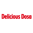 INDIAN takeaway Thames Ditton KT7 Delicious Dosa logo