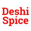 INDIAN takeaway Hemel Hempstead Industrial Estate HP2 Deshi Spice logo