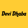 INDIAN takeaway King Square EC1V Devi Dhaba logo