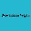 INDIAN, VEGAN takeaway Camberwell SE5 Dewaniam Vegan logo