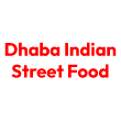 INDIAN takeaway Battersea SW11 Dhaba Indian Street Food  logo