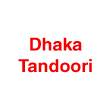 INDIAN takeaway Walthamstow E17 Dhaka Tandoori logo