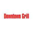 GRILL takeaway Blackpool  FY1 Downtown Grill logo