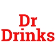 DRINKS & ALCOHOL takeaway Gateshead NE11 Dr Drinks logo