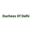 INDIAN takeaway St Albans AL1 Duchess Of Delhi logo