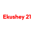 INDIAN takeaway Ashford TN30 Ekushey 21 logo