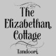 INDIAN takeaway Patcham BN1 Elizabethan Cottage Tandoori logo