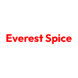 INDIAN takeaway Woking GU21 Everest Spice logo