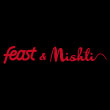 INDIAN takeaway Whitechapel E1 Feast and Mishti  logo