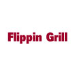 GRILL takeaway Romford RM1 Flippin Grill logo