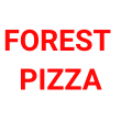 ITALIAN takeaway Clifton NG11 Forest Pizza logo