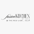 INDIAN takeaway Islip OX5 Fusion Kitchen by Aziz logo