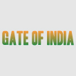 INDIAN takeaway Stevenage SG2 Gate of India logo