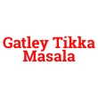 INDIAN takeaway Gatley SK8 Gatley Tikka Masala logo