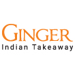 INDIAN takeaway Port Talbot SA12 Ginger Indian Takeaway logo