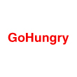 PAKISTANI takeaway Stechford B36 GoHungry logo
