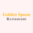 THAI takeaway Fullwell Cross IG6 Golden Spoon Restaurant logo