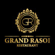 Bangladeshi takeaway Mile End E1 Grand Rasoi Restaurant logo