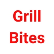 FAST FOOD takeaway Slough SL2 Grill Bites logo