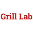 FAST FOOD takeaway Kings Langley WD4 Grill Lab logo