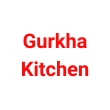 INDIAN & NEPALIS takeaway Lerwick  ZE1 Gurkha Kitchen logo