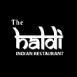 INDIAN takeaway Horsham RH13 New Haldi Indian Restaurant logo