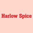 INDIAN, Bangladeshi, HALAL takeaway Harlow CM17 Harlow Spice logo