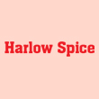INDIAN, Bangladeshi, HALAL takeaway Harlow CM17 Harlow Spice logo