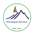 NEPALESE takeaway London SE20 Himalayan Kitchen logo