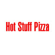 PIZZA takeaway Handsworth B20 Hot Stuff Pizza logo