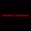 INDIAN takeaway Gateshead NE9 Hotway Tandoori logo