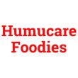 AFRICAN takeaway Edgbaston B16 Humucare Foodies logo