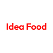 INDIAN takeaway Melksham SN12 IDEA FOOD logo