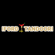 INDIAN takeaway Iford BH7 Iford Tandoori logo