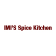 INDIAN takeaway Southend-on-Sea SS2 IMI’S Spice Kitchen logo