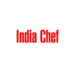 INDIAN takeaway Macclesfield SK11 India Chef logo