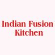 INDIAN takeaway Norwood SE24 Indian Fusion Kitchen  logo
